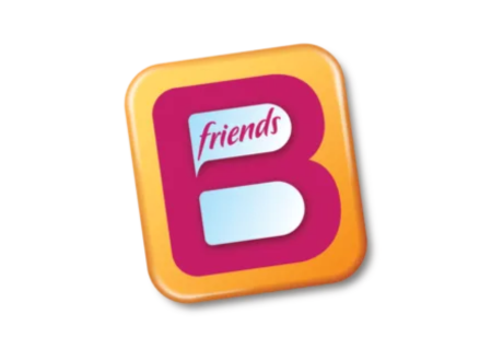 Bfriends dukker - Elverborn.dk