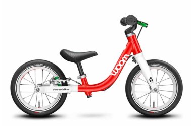 Løbecykler
