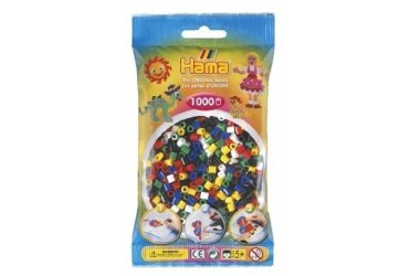 Hama perler