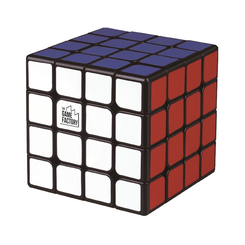 IQ Terning 4x4 - The Game Factory