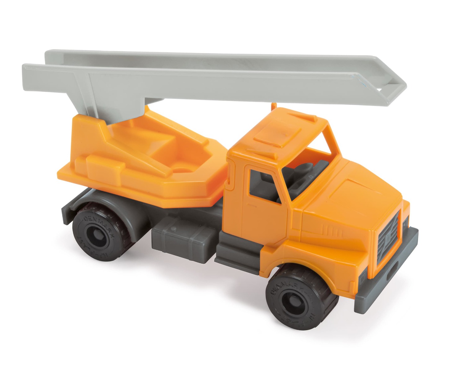 Dantoy Brandbil - Stigevogn 22 cm