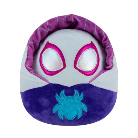 Squishmallows Spidey and His Amazing Friends Ghost Spider - 25 cm