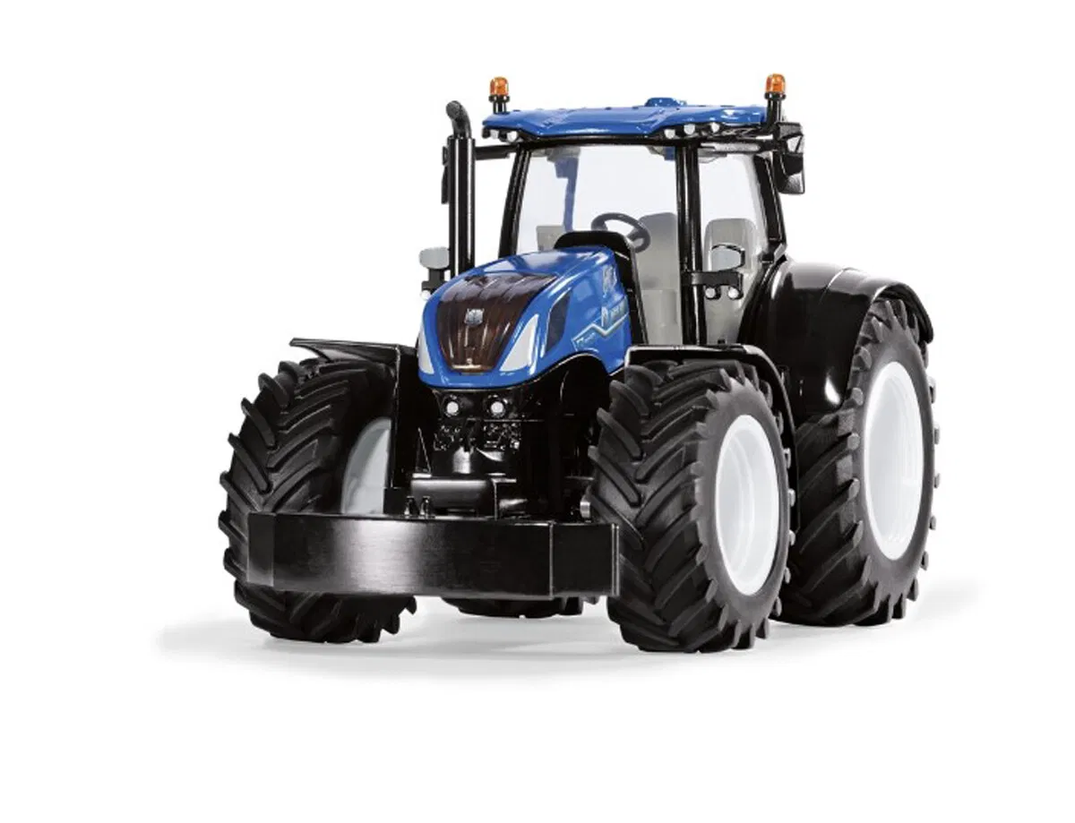 Siku New Holland T7.315 Hd 1:32