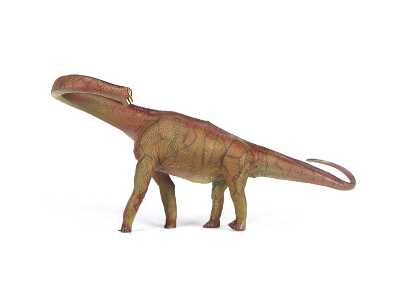 Dinosaur Brachiosaurus (langhals) - 27 cm