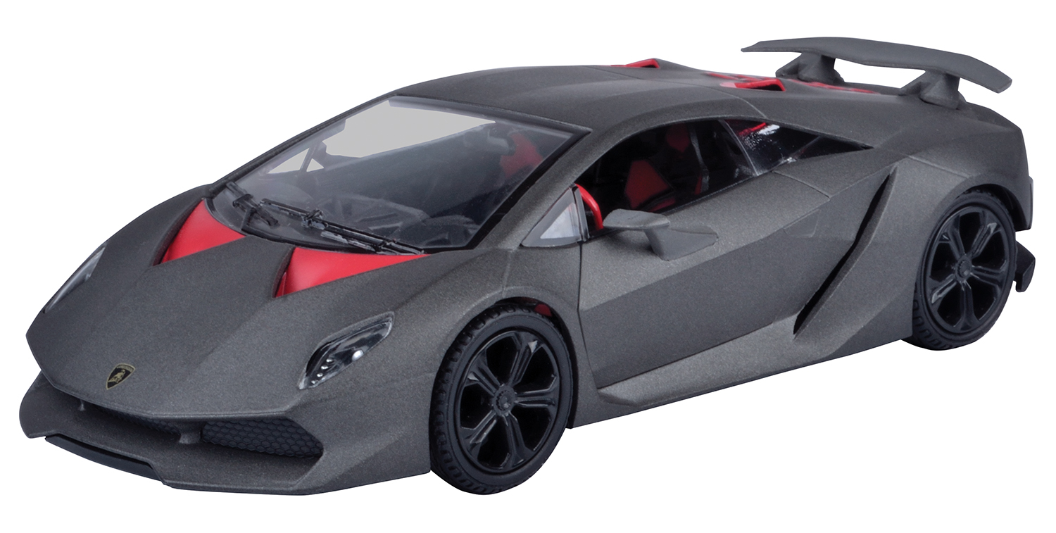 Lamborghini Sesto Elemento 1:24 - Die-cast Collection