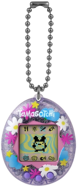 Tamagotchi Flower Perfume (P2)