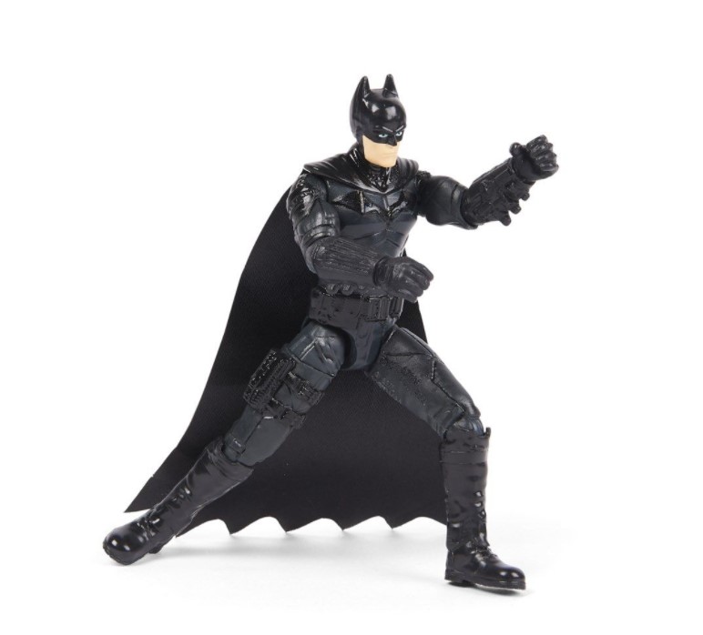 DC Batman Movie Figure 10 cm - Batman