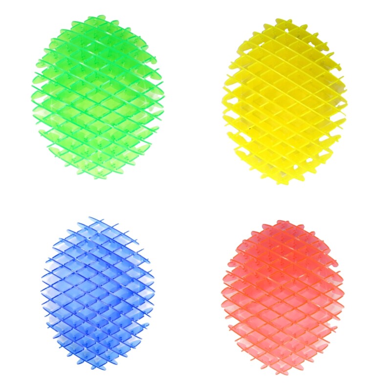 Tamagotchi Morphing Fidget Legetøj - Assorterede