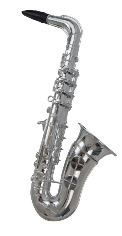 Saxofon til børn med 8 Toner