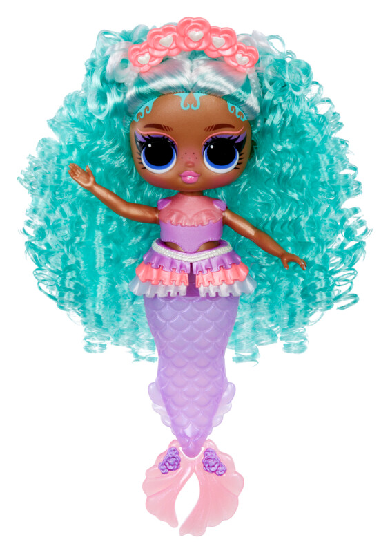L.O.L. Surprice L.O.L. Surprise! MERMAID Havfruedukke - Serena Finn