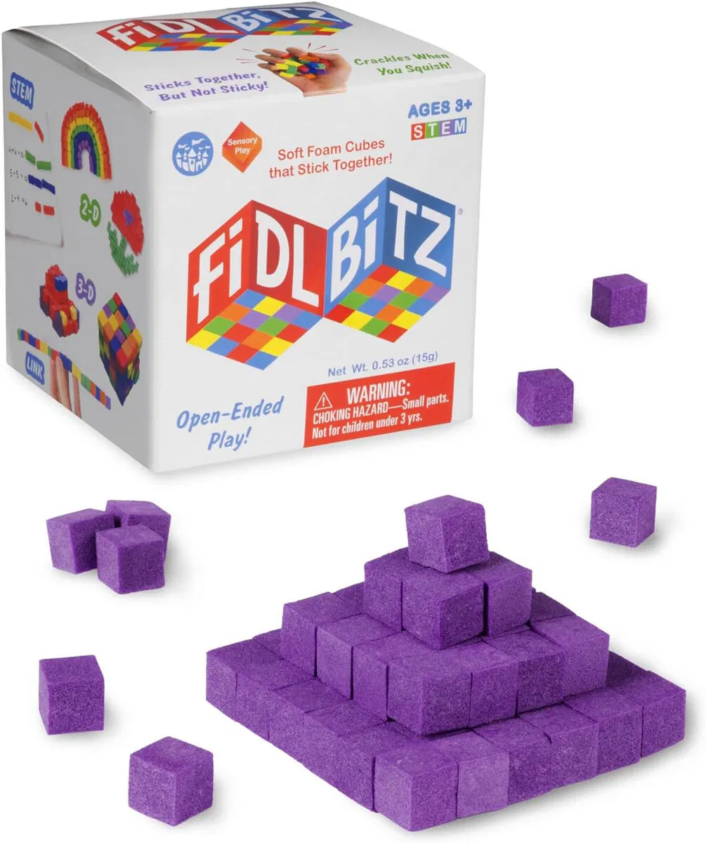 Fidl Bitz Starter Set - Surprice