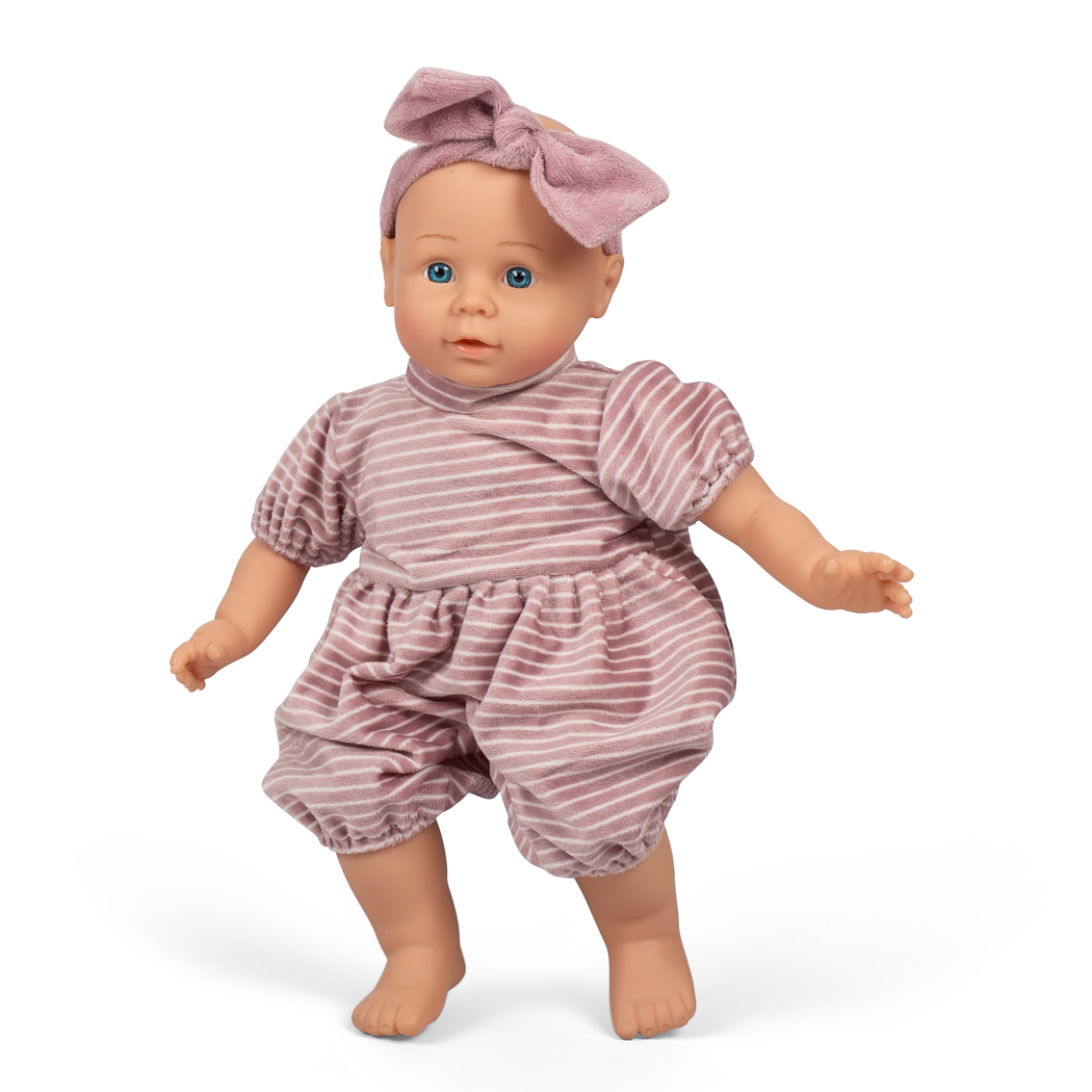 Mamamemo Dukke - Sofia 40 cm
