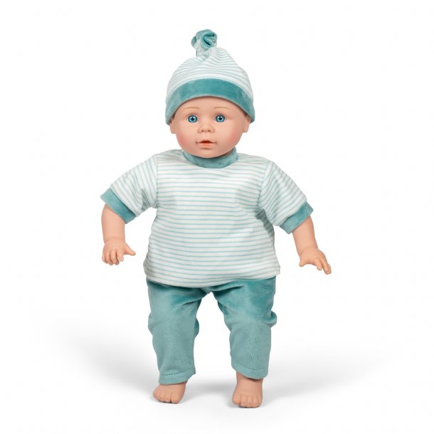 Mamamemo Dukke - Oscar 40 cm