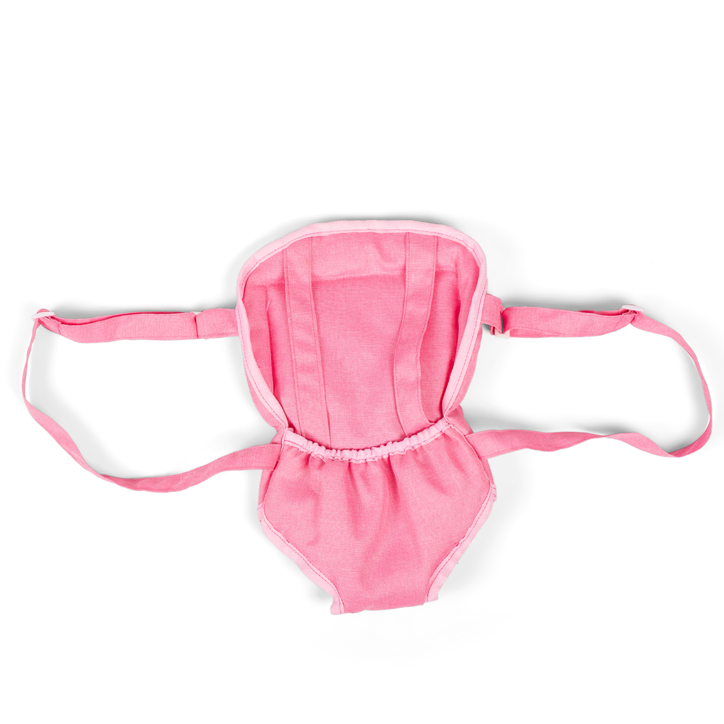 Mamamemo Bæresele - Pink
