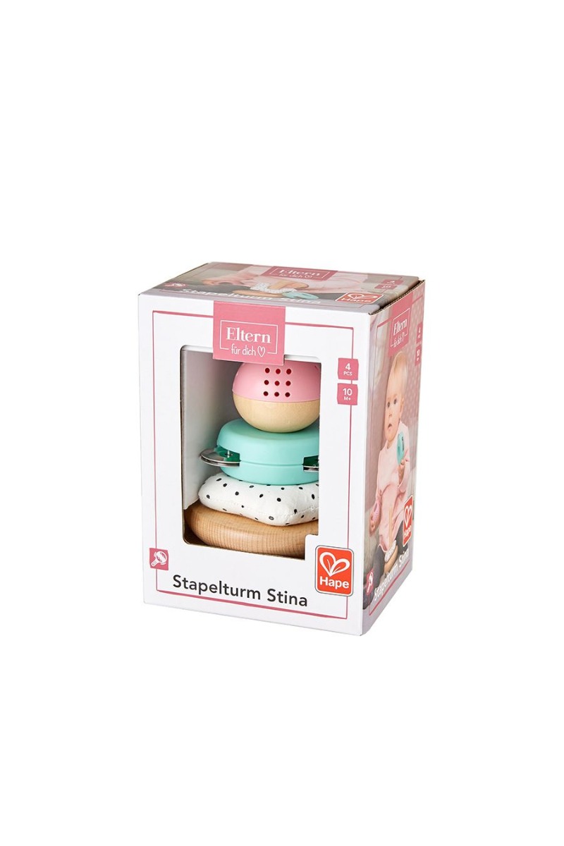 Hape Stabeltårn - Stina