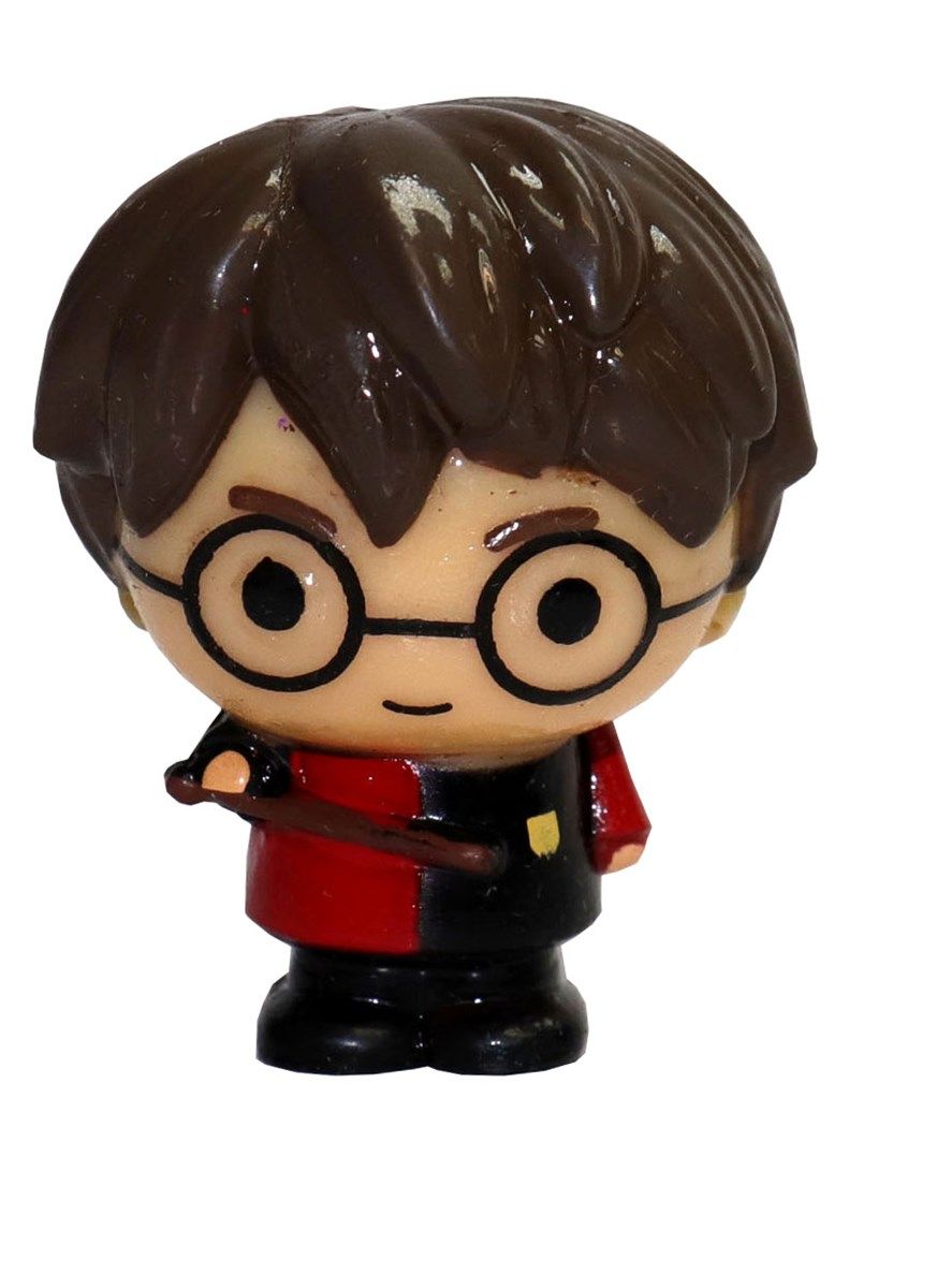 Harry Potter Figur i Blind Bag - surprice