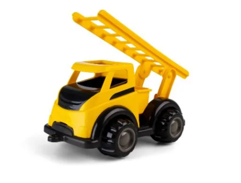 MIGHTY BRANDBIL 28 CM
