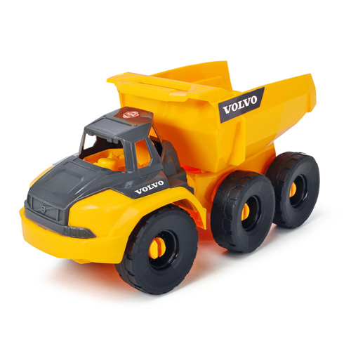 Volvo Arbejdskøretøj 26 cm - Dump Truck