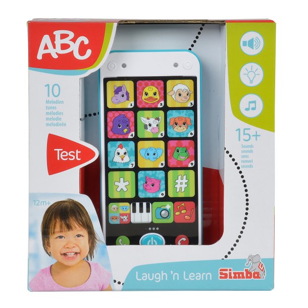 ABC Smart phone