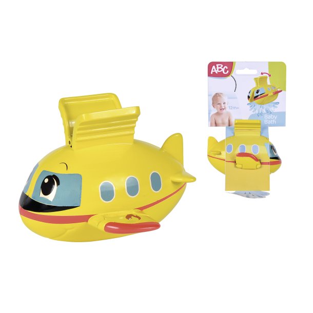 ABC Water-Airplane