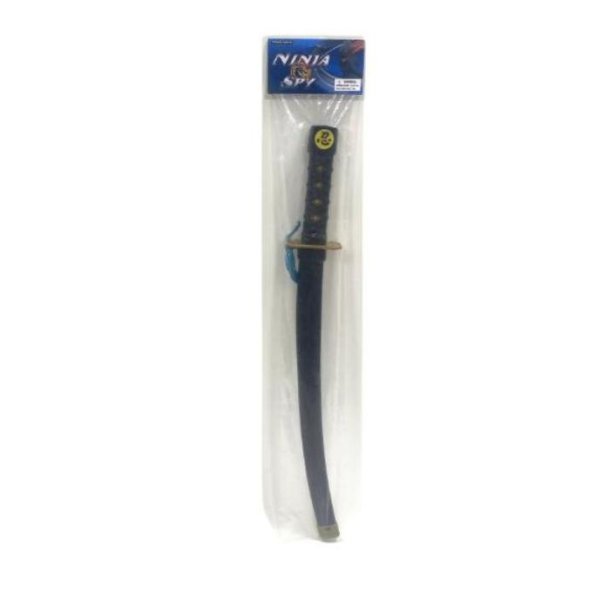Ninja Svrd 62 cm m. skede