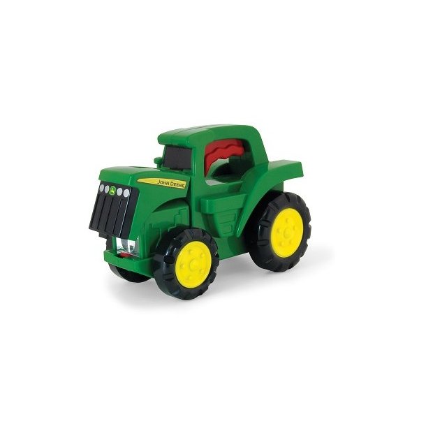 John Deere Roll'n Go med lys