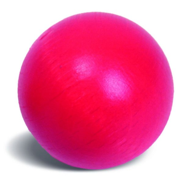 Tilbehr Nic kmpe kuglebane - rd bold