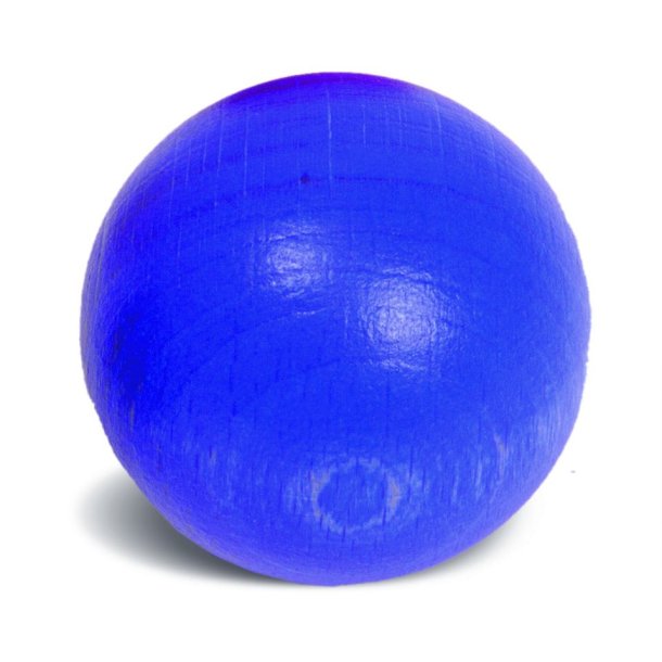 Tilbehr Nic kmpe kuglebane - bl bold