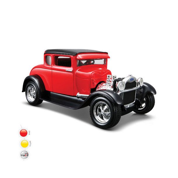 Maisto Ford model 1929 rd