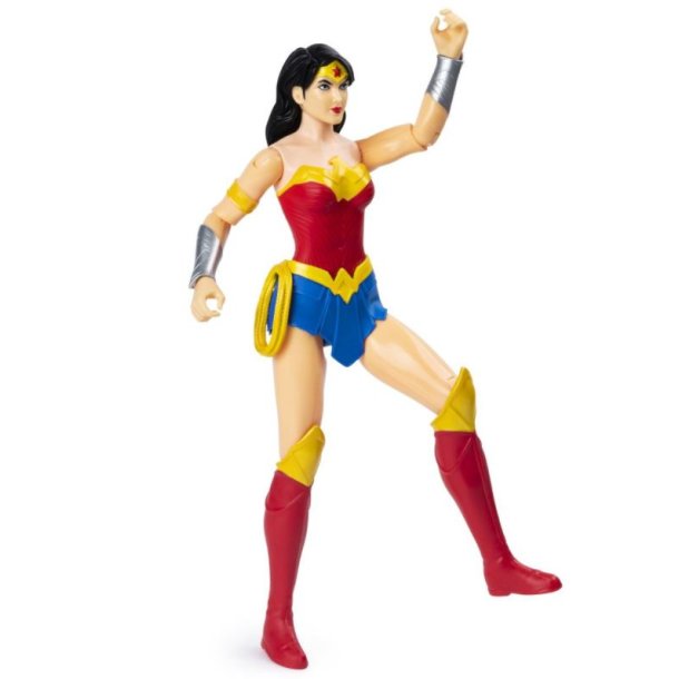 DC Wonder Woman Figur - 30 cm