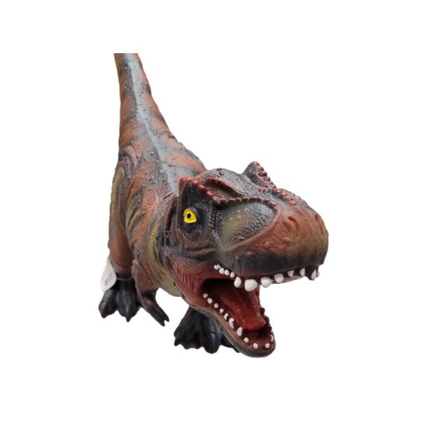 Stor T-Rex Dinosaur - 60 cm