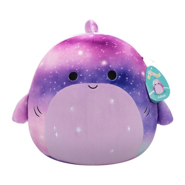 Squishmallows 30 cm P20 Haj