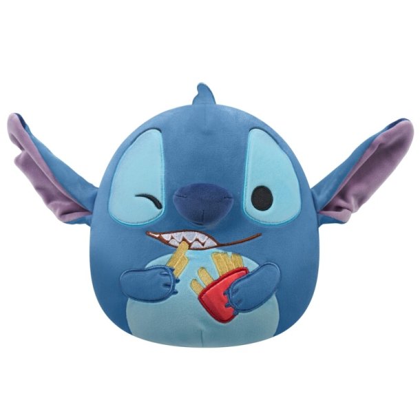 Squishmallows 20 cm Disney Stitch