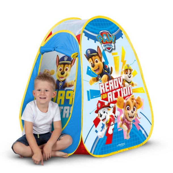 Paw Patrol Pop up-Telt - 90 x 75 cm