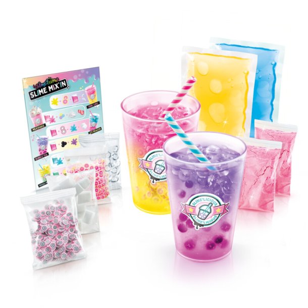 So Slime SlimePresso 2-pak