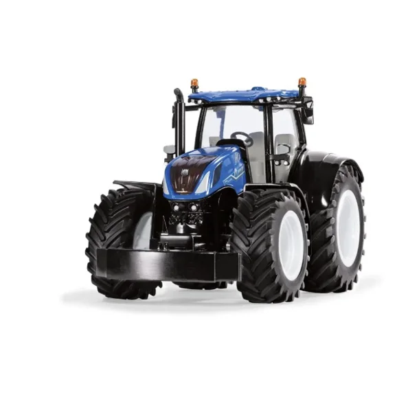 Siku New Holland T7.315 Hd 1:32