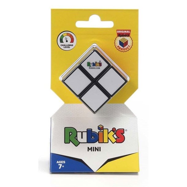 Rubiks Cube 2x2