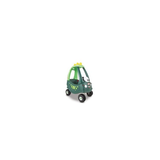 Little Tikes Cozy Coupe - Dinosaur Gbil