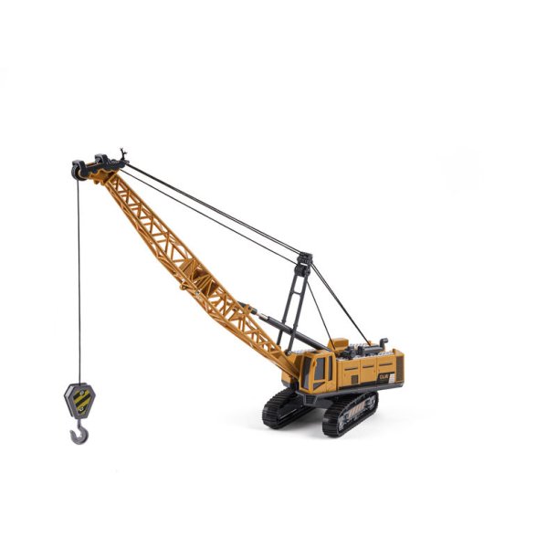 Speedcar Kran - 25 cm lang