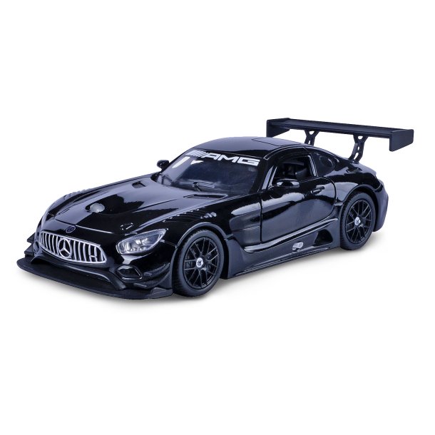 Mercedes AMG GT3 1:24 - Die-cast Collection