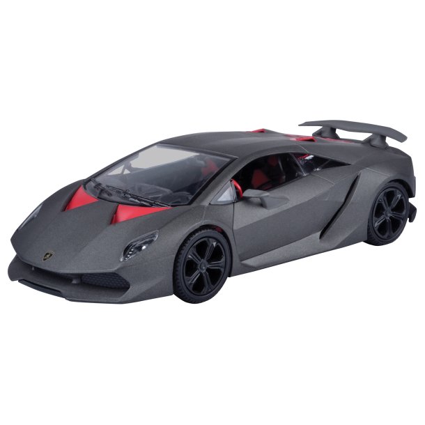 Lamborghini Sesto Elemento 1:24 - Die-cast Collection