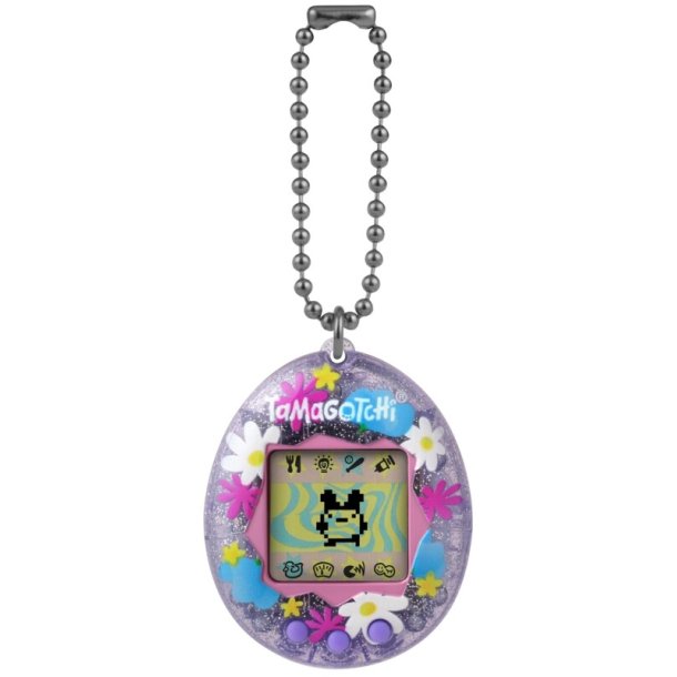 Tamagotchi Flower Perfume (P2)