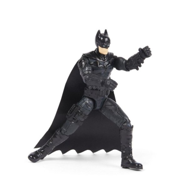 DC Batman Movie Figure 10 cm - Batman