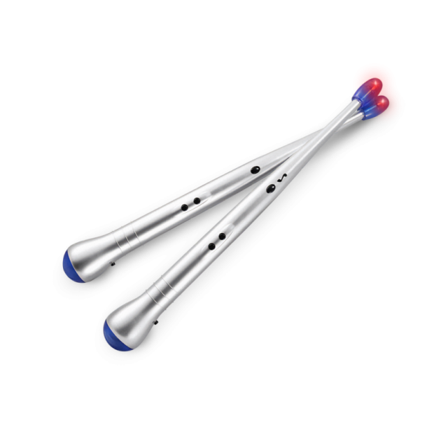 Elektroniske Trommestikker