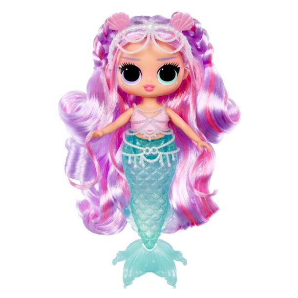 L.O.L. Surprise! MERMAID Havfruedukke - Lana Marine