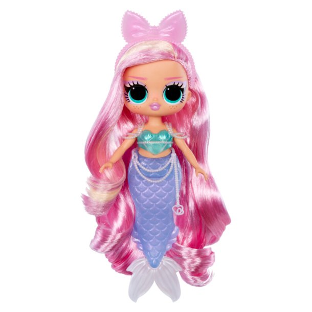 L.O.L. Surprise! MERMAID Havfruedukke - Lola Waves