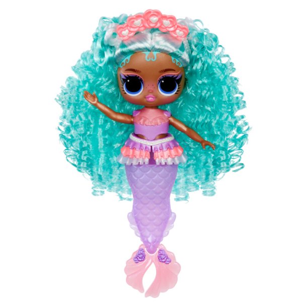 L.O.L. Surprise! MERMAID Havfruedukke - Serena Finn