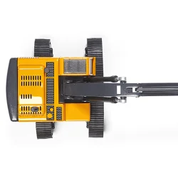 Siku Volvo EC 290 Hydraulisk Gravko 1:50