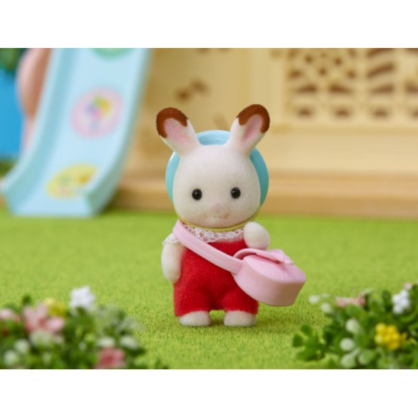 Sylvanian families - Baby Chokoladekanin