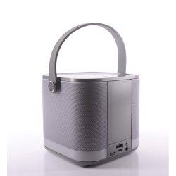 Madison Trdls WiFi Hjttaler